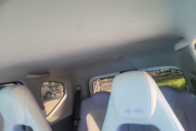 Used Wuling Hongguang MINIEV 2022 Macaron-Color Edition Lithium Iron Phosphate
