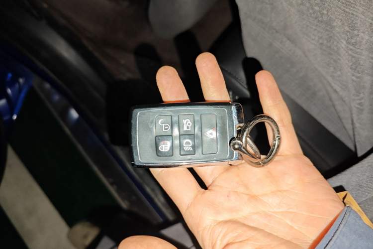 Used Jaguar XEL 2020 2.0T 200PS R-DYNAMIC Youth Sports Edition
