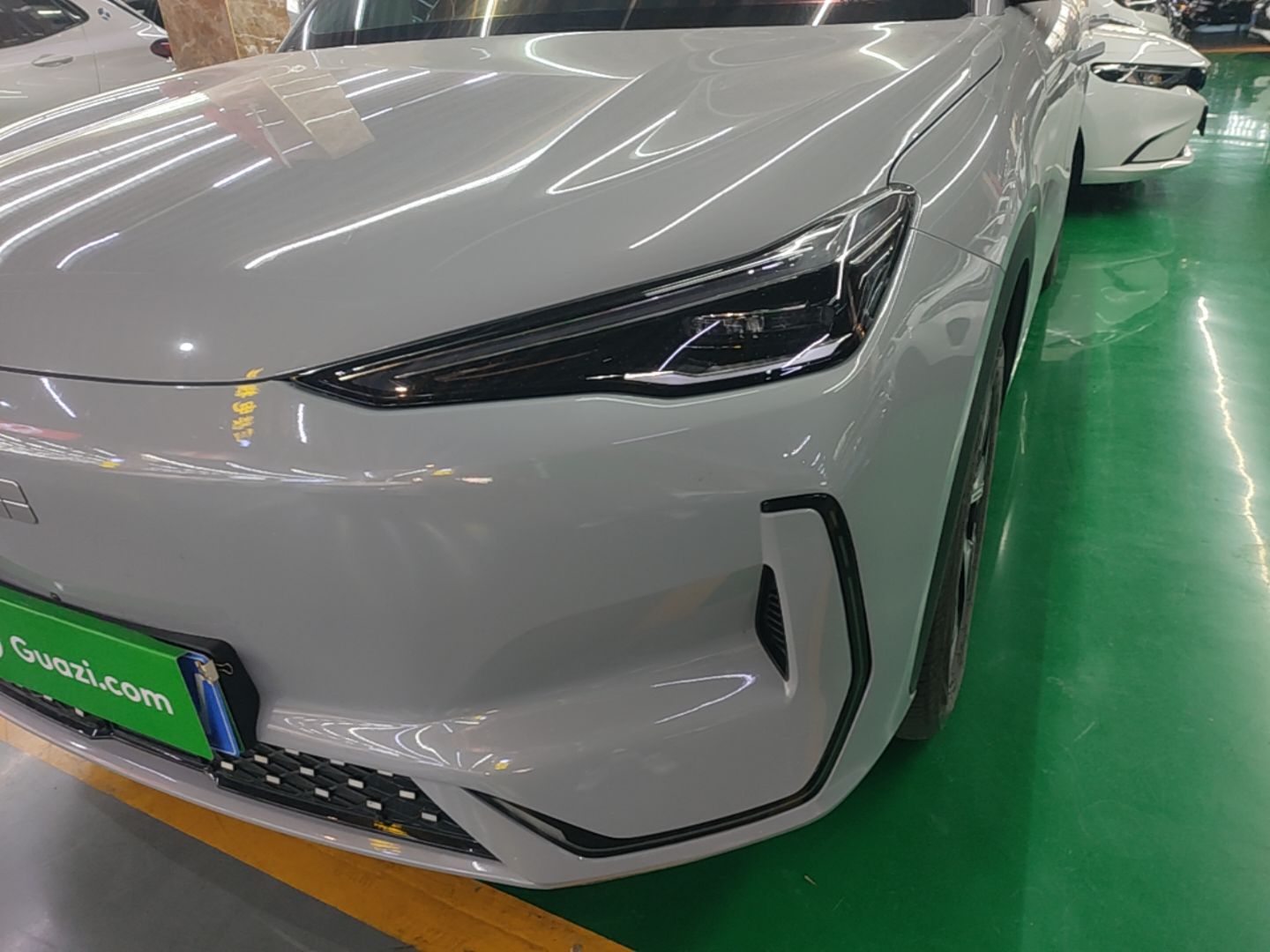Geely Galaxy E5 2024 440km Launch Edition — снимка 8
