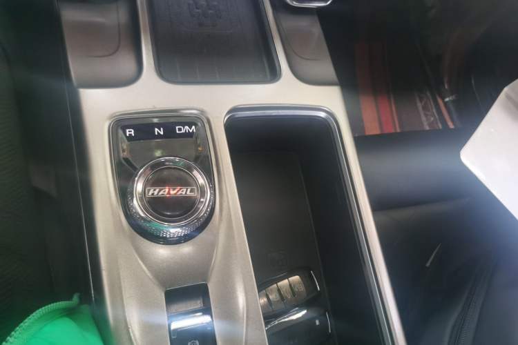 Used Haval DARGO 2021 1.5T DCT Two-Wheel Drive Labrador Edition
