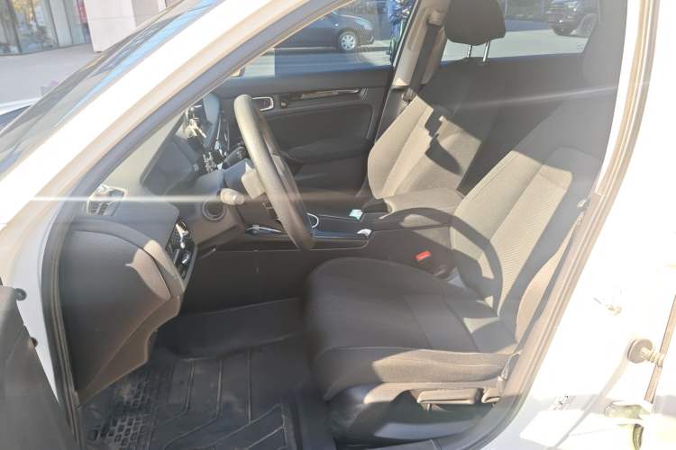 Used Honda Integra 2022 240TURBO Manual Exclusive Edition
