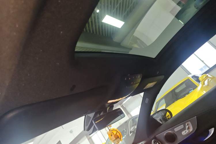 Used Mercedes-Benz C-Class 2022 Refreshed C 260 Coupe