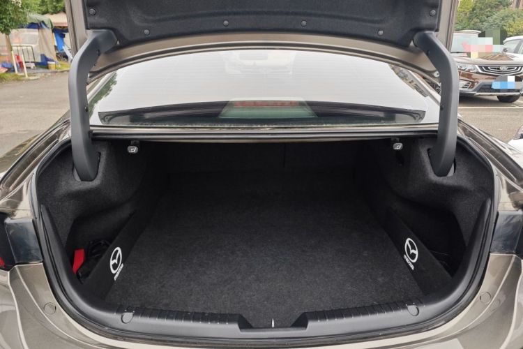 Used Mazda Atenza 2020 2.5L Skyline Sport Edition