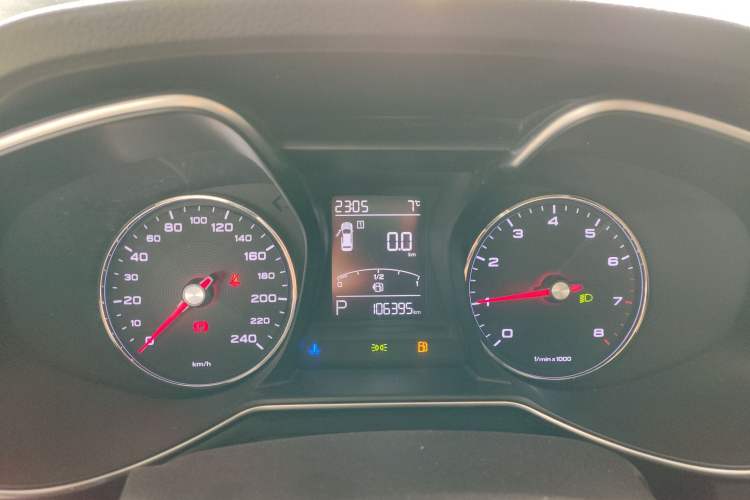 Used MG 6 2019 20T Automatic Sport Edition