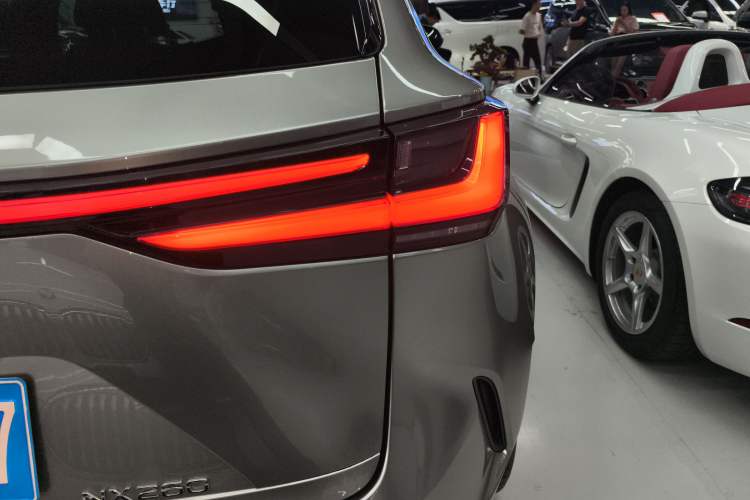 Used Lexus NX 2022 260 Front-Wheel Drive Chuan Yue Edition
