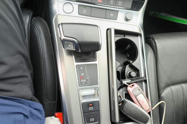 Used Audi A6L 2020 45 TFSI Prestige Elegant Edition