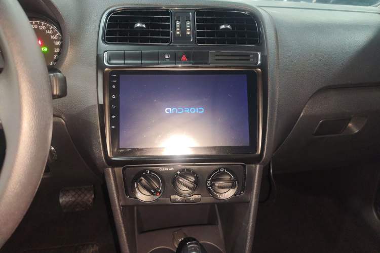 Used Volkswagen Polo 2016 1.4L Automatic Trendy Model