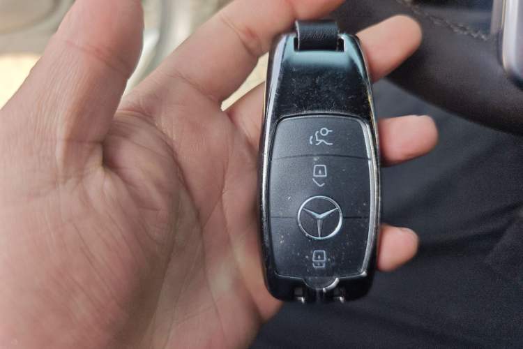 Used Mercedes-Benz GLC 2020 Facelift GLC 300 L 4MATIC Dynamic Edition