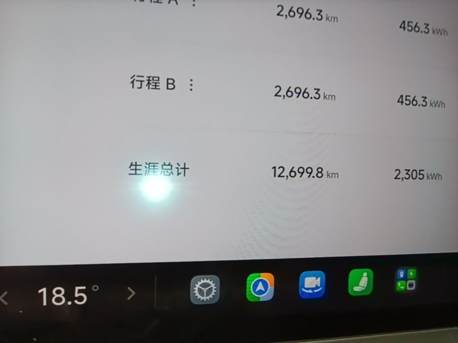 Xiaomi Auto YU7 2025 Ultra-Long Range High-Performance All-Wheel-Drive Max Edition — снимка 19