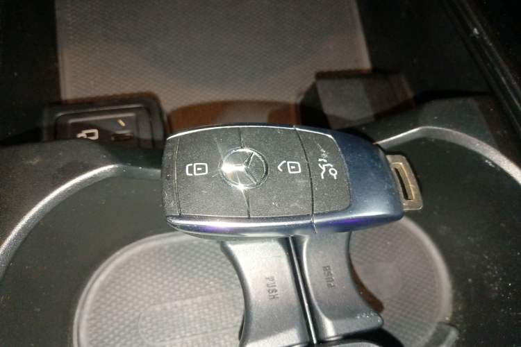 Used Mercedes-Benz A-Class 2021 A 200 L Sport Sedan Fashion Model