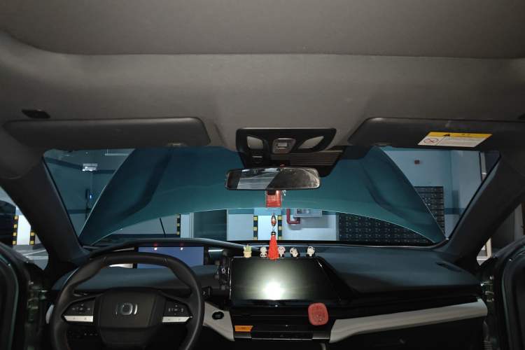 Used CHANGAN NEVO A06 2023 Supreme Model