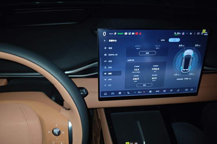 Used Deepal S05 2026 Model 620Max Pure Electric Edition
