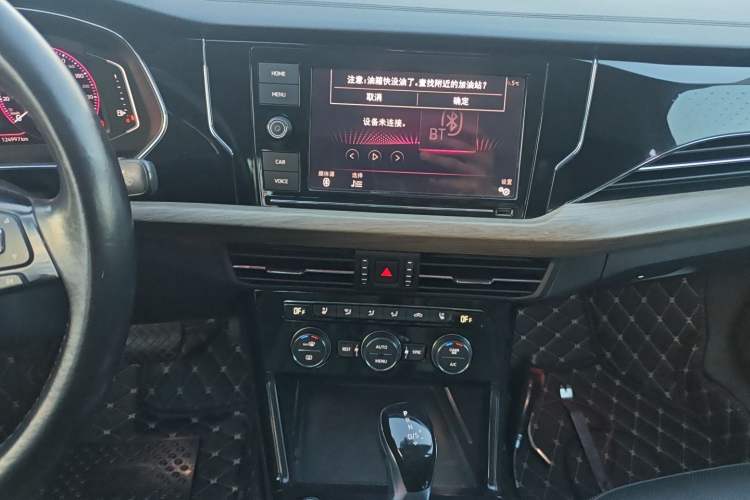 Used Volkswagen Passat 2019 330TSI Luxury Edition China VI Standard
