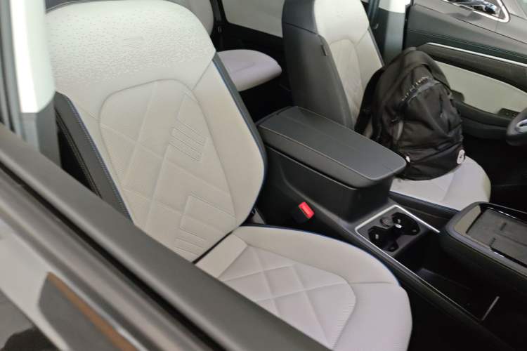 Used Volkswagen Talagon 2026 Model 450TSI Four-Wheel Drive Flagship 6-Seater