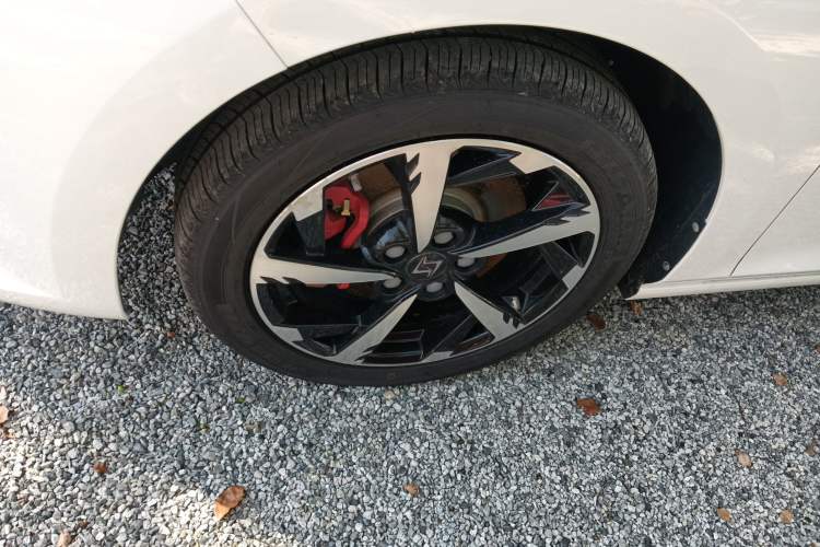 Used SOL A5 2021 1.5T CVT Prestige Smart Connectivity Model