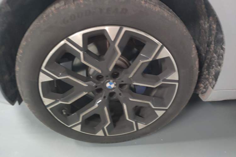 Used BMW X3 2025 xDrive30L Luxury Edition M Sport Package
