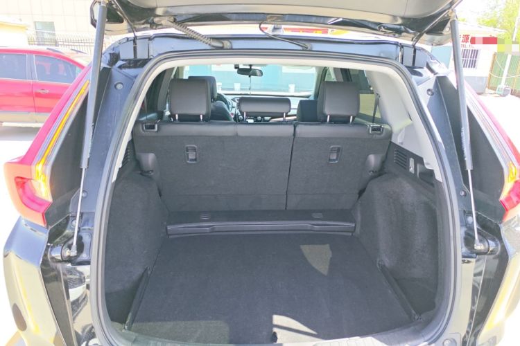 Used Honda CR-V 2021 240TURBO CVT Two-Wheel Drive Urban Edition