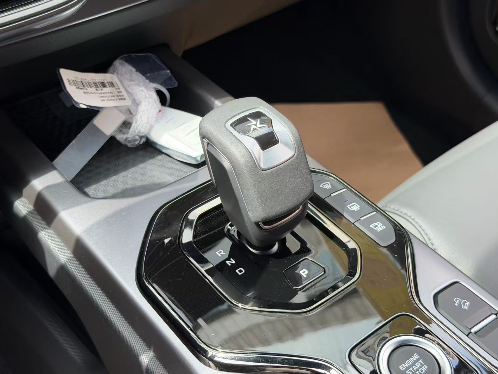 Geely Auto Cowboy 2026 Model 1.5TD Guan Ye Edition — снимка 16