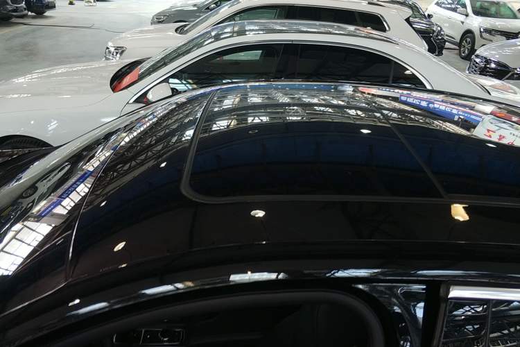 Used Cadillac CT5 2022 28T Luxury Version (Standard Edition)
