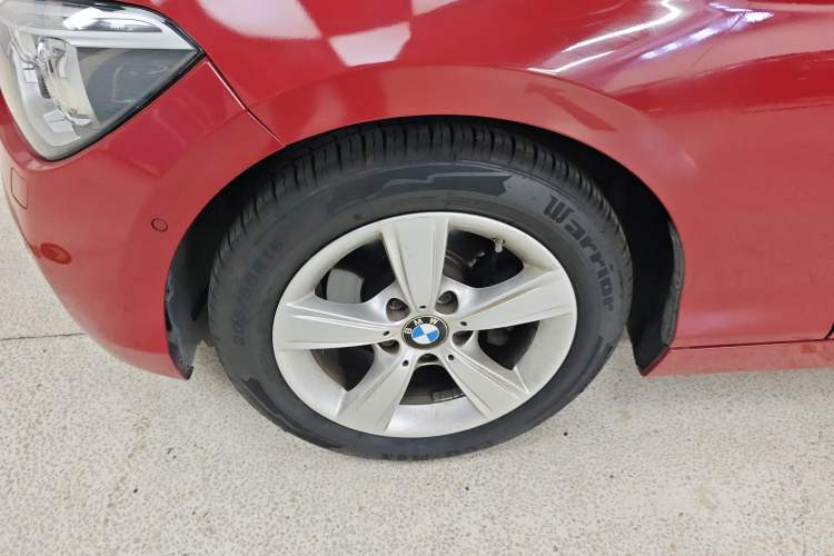 Used BMW 1 Series (Import) 2013 Revised 118i Sport Edition