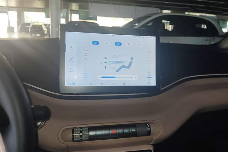 Used BYD Seagull 2025 305 km Free Version