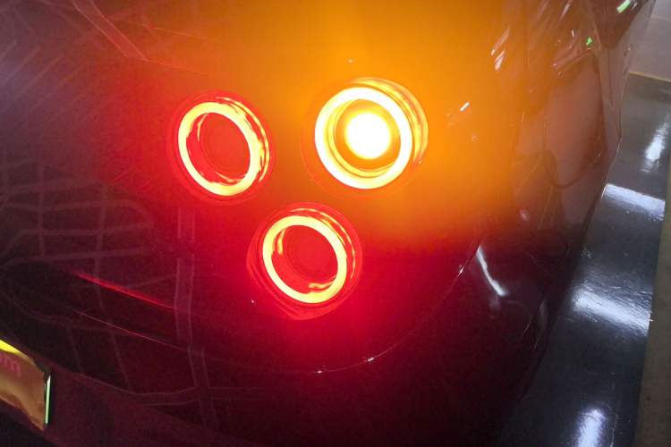 Used firefly 2025 Illuminated Edition