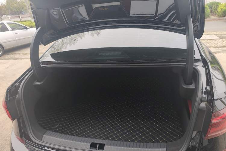 Used Volkswagen Passat 2023 Revised 330TSI Starry Elite Edition
