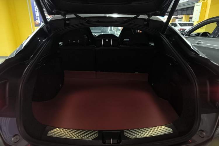 Used Lynk & Co 05 2020 2.0TD Four-Wheel Drive HypeHalo