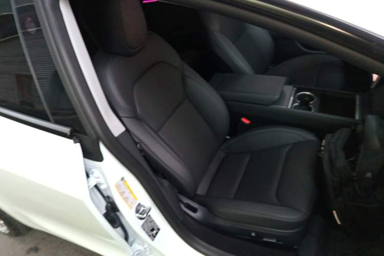 Used Tesla Model 3 2025 Model Revised Long-Range All-Wheel-Drive Version