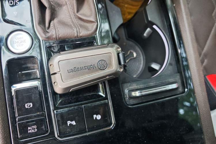 Used Volkswagen Viloran 2020 380TSI Prestige Edition
