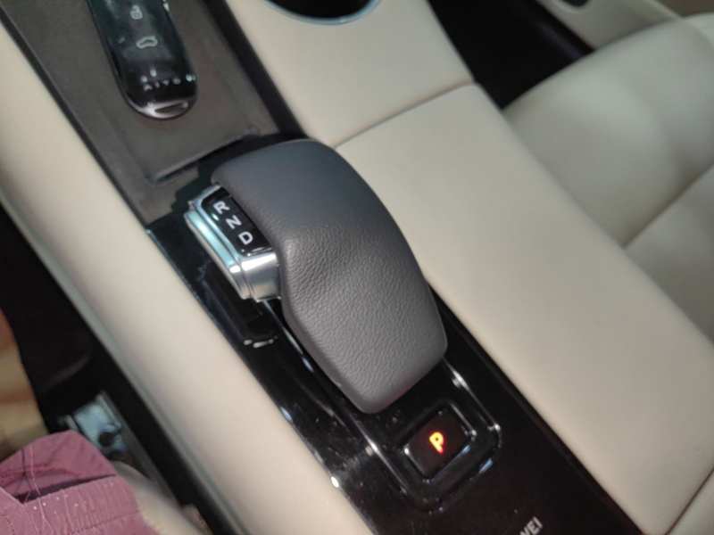 Used Hima AITO M5 2022 Extended-Range Four-Wheel Drive Ultimate Edition — 13