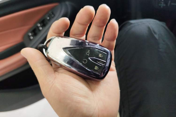 Used CHANGAN Eado 2023 Changan Edition PLUS Blue Whale NE 1.4T GDI DCT Prestige Version
