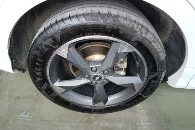 Used Audi Q3 2022 35 TFSI Fashion Dynamic Model