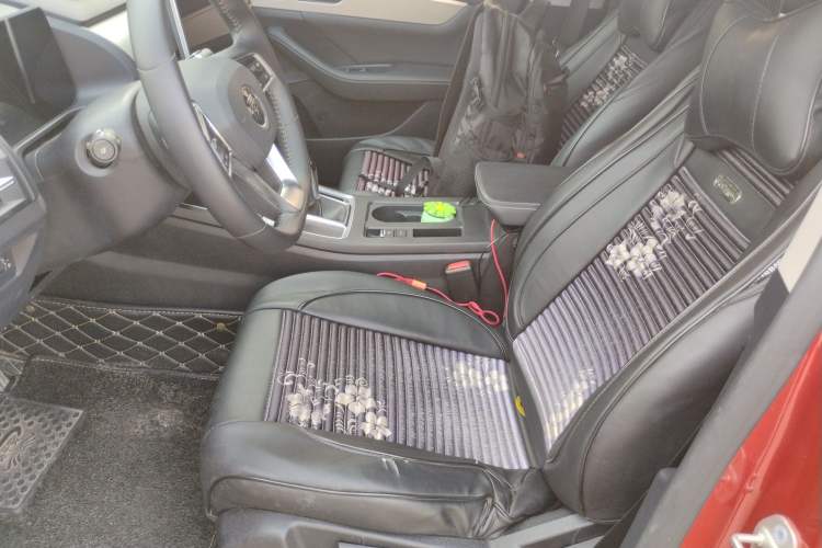 Used BYD Qin Pro 2018 1.5TI Automatic Smart Connect Fendong Model