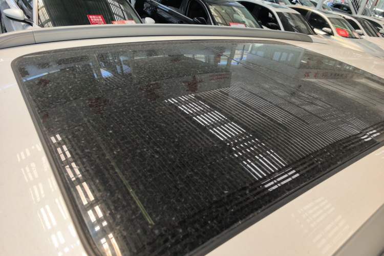 Used Hyundai Santa Fe 2020 380 TGDi Automatic Two-Wheel Drive GLS Luxury Edition
