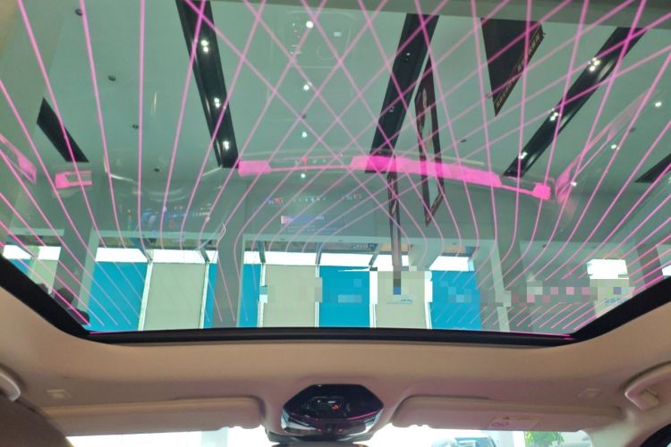 Used BMW 7 Series 2023 735Li M Sport Package
