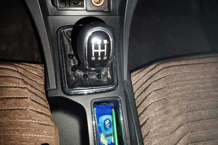 Used Geely Auto Emgrand 2017 Sedan Million Edition 1.5L Manual Upward Connect Version