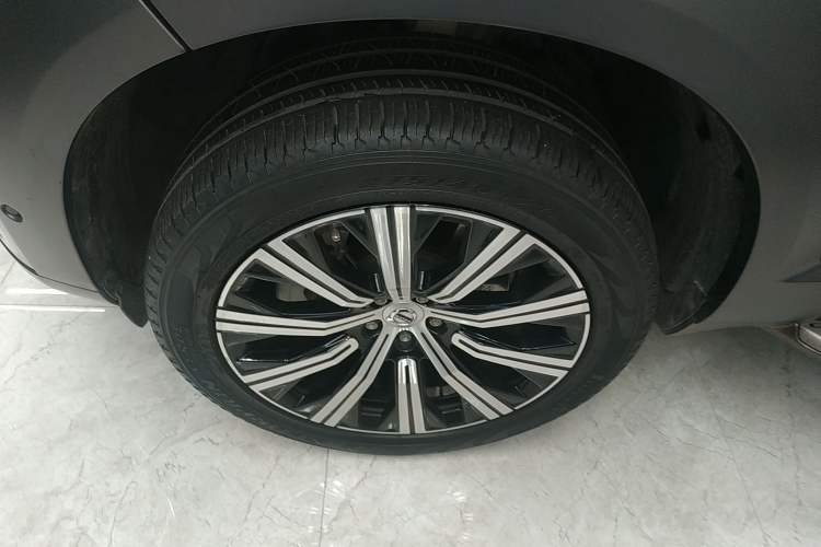 Used Volvo XC90 2015 T6 Zhiya Edition 7-seater
