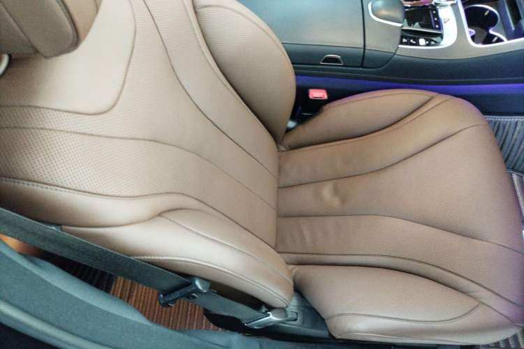 Used Mercedes-Benz S-Class 2020 S 350 L Business Class Ultimate Edition
