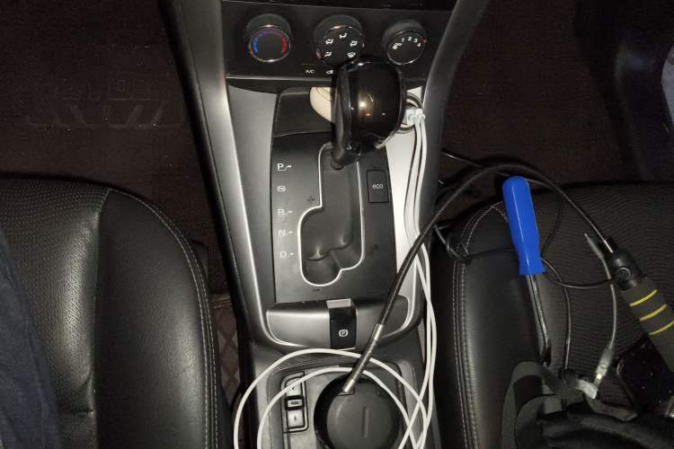 Used Chevrolet Captiva 2015 2.4L Two-Wheel Drive Urban Version 7 Seats