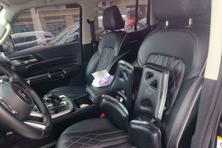 Used Tank 300 2021 Off-Road Edition 2.0T Challenger