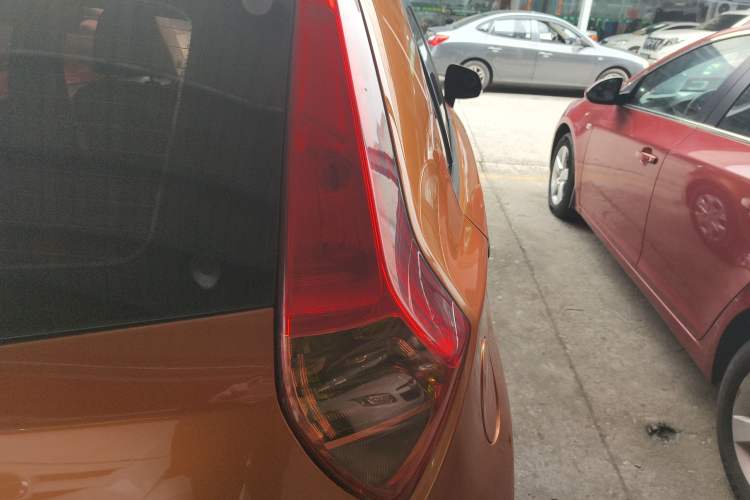 Used MG 3 2014 1.3L Manual Comfort Edition
