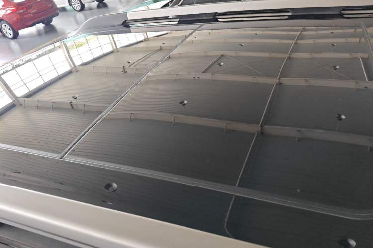 Used Haval DARGO 2022 1.5T DCT Two-Wheel Drive Mastiff Edition Roof