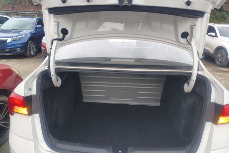 Used Skoda Rapid 2022 1.5L Automatic Comfort Edition
