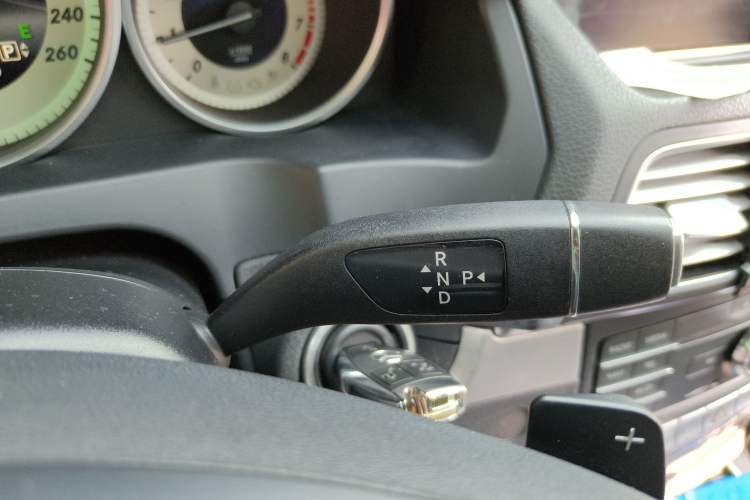 Used Mercedes-Benz E-Class 2014 E 200 Coupe