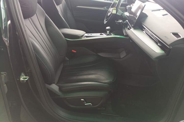 Used Geely Auto Preface 2025 Dongfang Yao 1.5TD Kunlun Edition