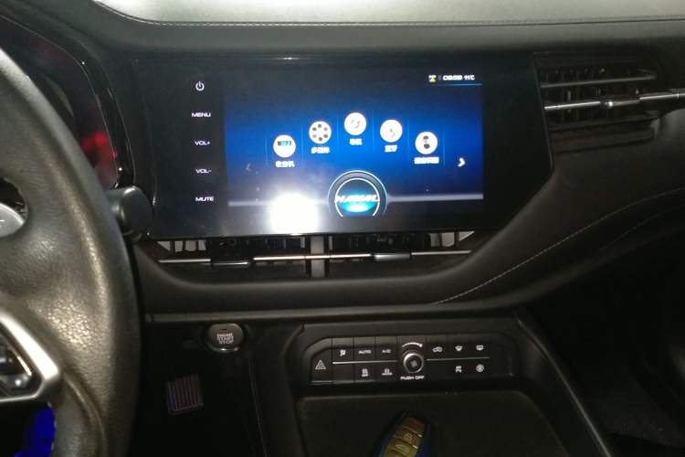 Used Haval F7 2019 1.5T Two-Wheel Drive i-Trend China VI Standard