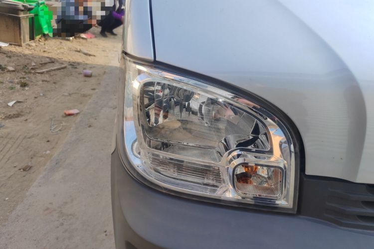 Used Wuling Zhiguang 2023 1.5L Practical Version 5/7 Seats