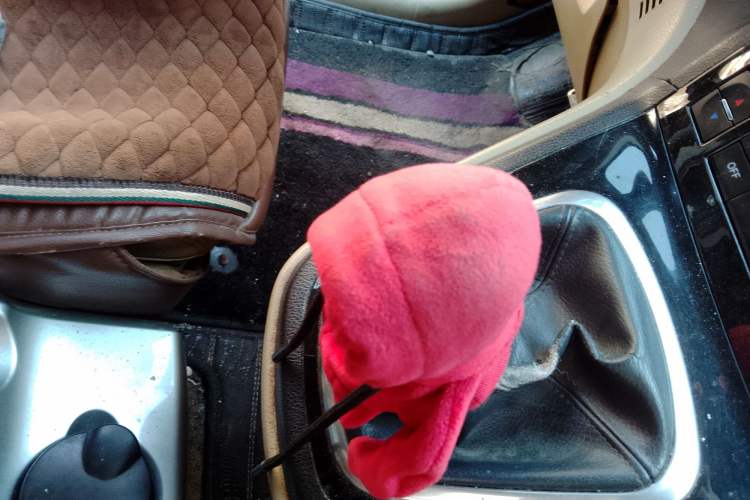 Used Haval H6 2012 1.5T Manual Two-Wheel Drive Urban Version
