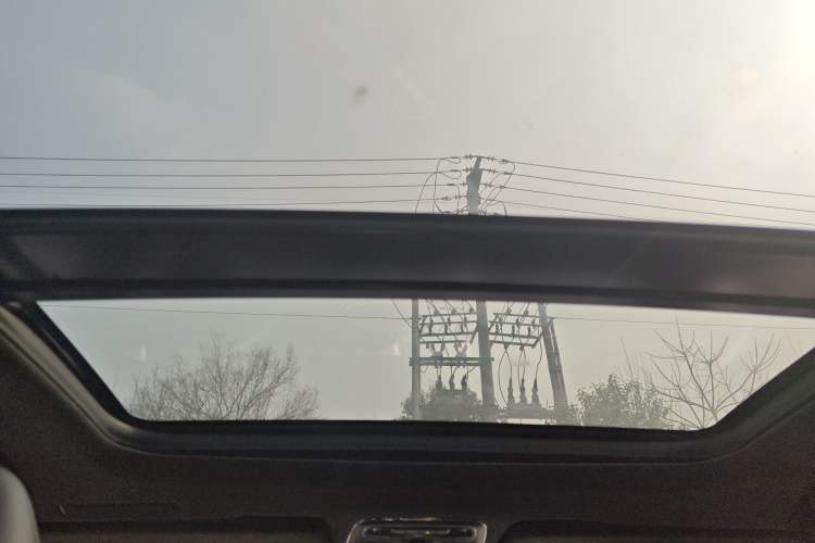 Used Lynk & Co 03 2020 03+ 2.0TD Automatic Wind-Chasing Edition